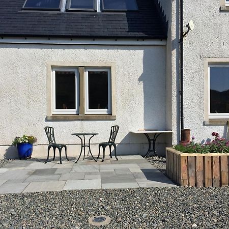 Lochedge Lodge Bunaveneadar Exteriör bild